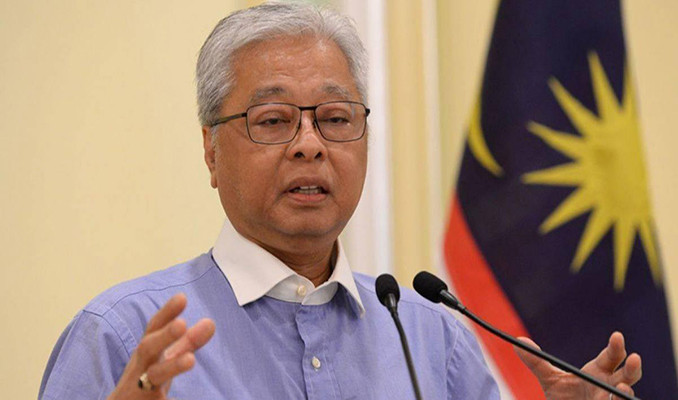 Malezya Başbakanı'ndan ekonomik iş birliği mesajı