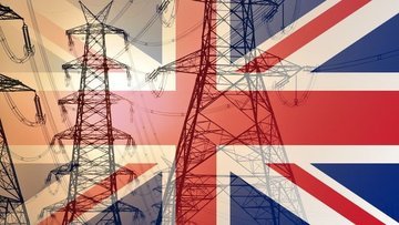 İngiltere'den enerji şirketlerine vergi kararı