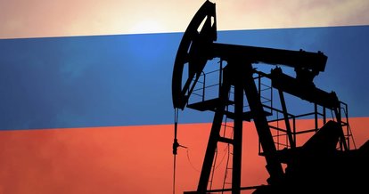 Çin ve Hindistan rekor hacimde Rus petrolü aldı