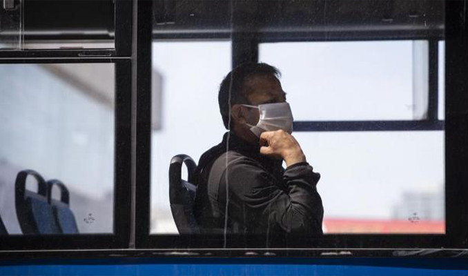 Toplu taşımada maske şartı ne zaman kalkacak?