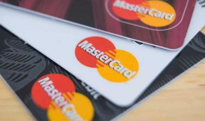 Mastercard’ın Rusya zararı 34 milyon dolar