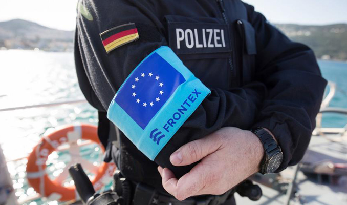 Avrupa Parlamentosu, Frontex'in bütçesini onaylamadı