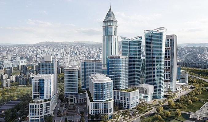 İstanbul Finans Merkezi için özel teşvikler geliyor