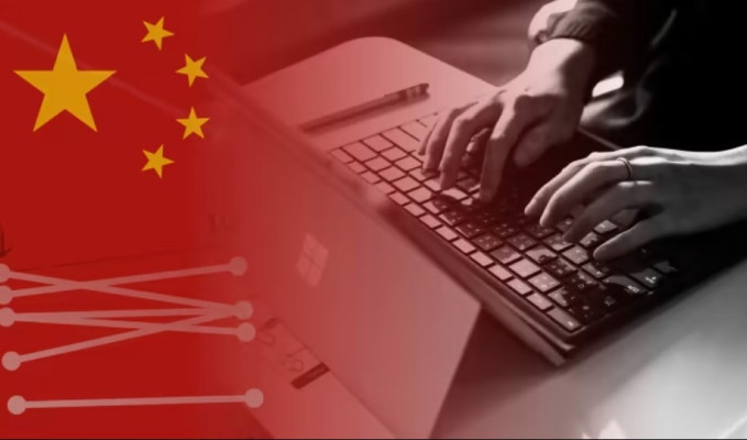Çin'de kamu kuruluşlarında yerli bilgisayar atağı