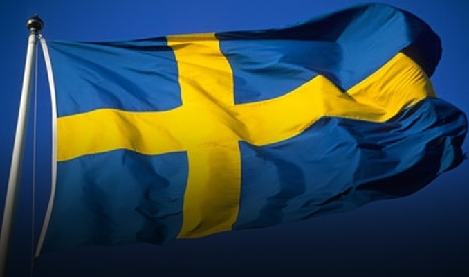 İsveç: İran bir vatandaşımızı gözaltına aldı