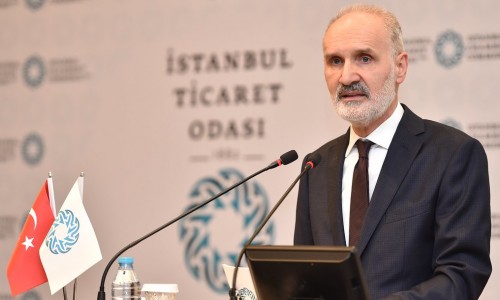İTO Başkanı Avdagiç: İstanbul'da otellerde yer bulunamıyor