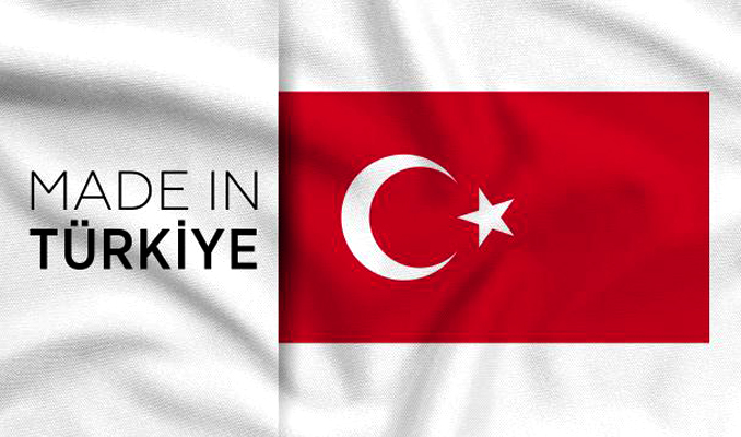 Yabancı dillerdeki Turkey, Türkiye olarak değiştirildi