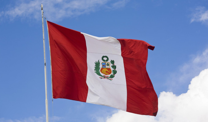 Peru Merkez Bankası 11. kez faiz artırdı