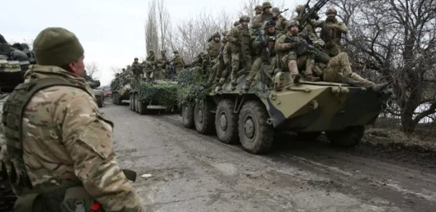 Ukrayna öldürülen Rus askeri sayısını açıkladı
