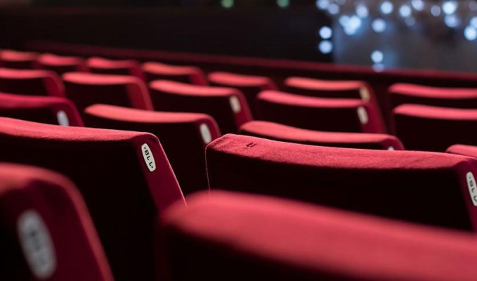 Türkiye'de sinema ve tiyatro seyircisi azaldı