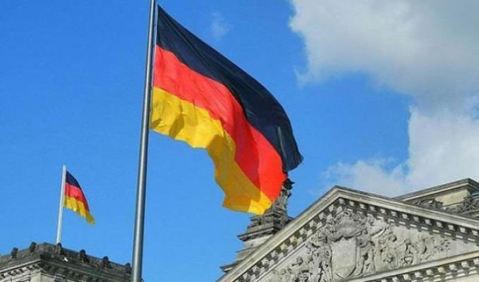 Almanya'da ifo GSYH büyüme tahminini düşürdü