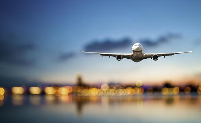 İlk 5 ayda İstanbul'dan uçan yolcu sayısı 16,5 milyon arttı