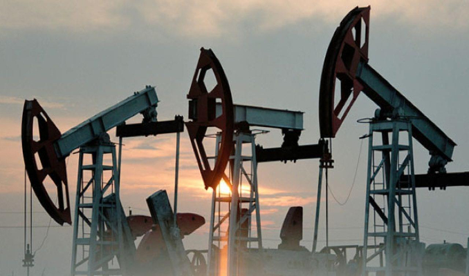 Küresel petrol arzı arttı  