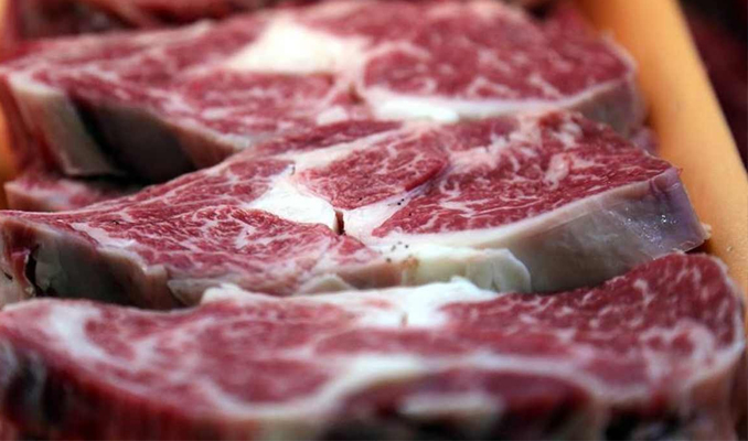 Et ve Süt Kurumu karkas etin alım fiyatını yükseltti
