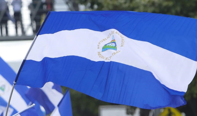 Nikaragua'da 92 STK'nin daha faaliyetleri durduruldu