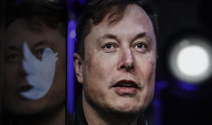 Elon Musk, ilk defa Twitter çalışanlarıyla toplantı yaptı