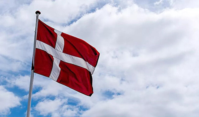 Danimarka: Rus savaş gemisi kara sularını 2 kez ihlal etti