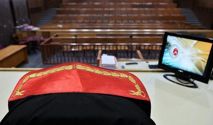 Hakim ve savcı adaylarının atamalarına dair karar Resmi Gazete'de
