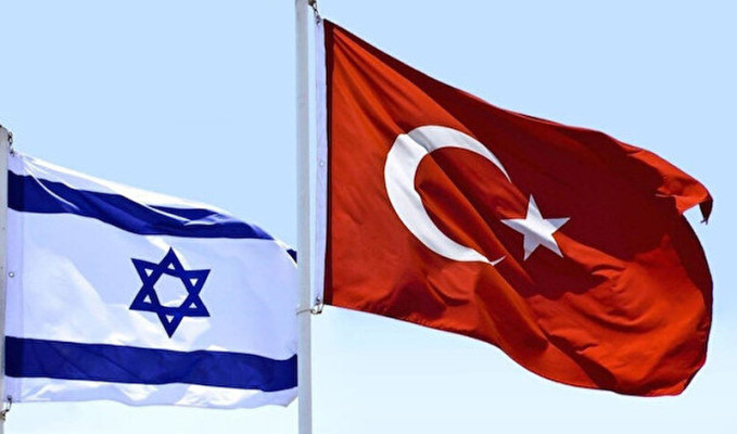Türkiye'deki İsrailliler otellerde saklanıyor