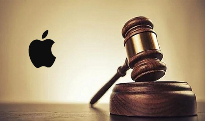 Telefon yavaşlatma iddiasıyla Apple’a dava açıldı