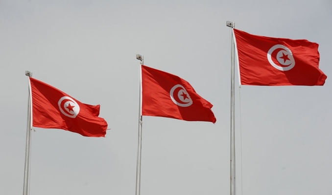 Tunus'ta yeni anayasa taslağı Cumhurbaşkanı'na sunulacak