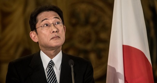 Japonya Başbakanı'ndan 'gevşek para'ya destek