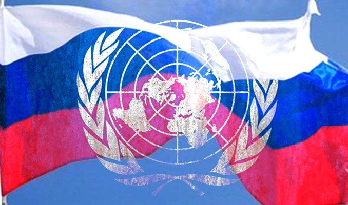 Rusya Savunma Bakanlığı ve BM yetkilileri gıda krizini görüştü