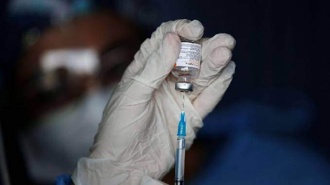 TTB’nin önerisi gerçekleşti; Covid-19 aşı patenti kaldırıldı