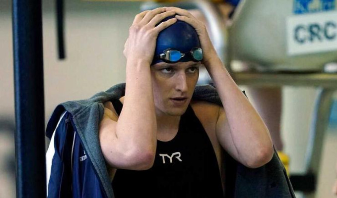 Trans yüzücülerin kadın kategorilerinde yarışması yasaklandı