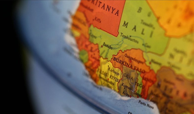 Mali'deki terör saldırılarında 132 kişi hayatını kaybetti