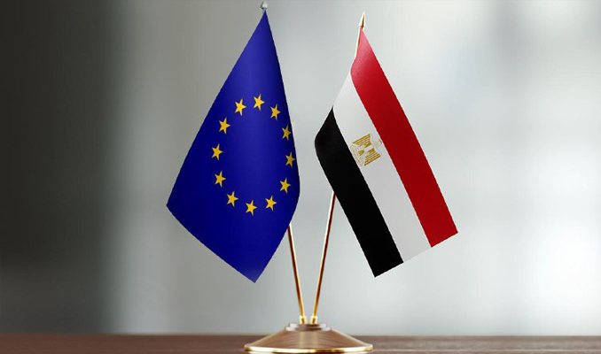 AB, Mısır ile 2027'ye kadar sürecek ortaklık haritasını açıkladı