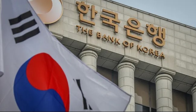 Güney Kore'de enflasyon tahminleri yükseltildi