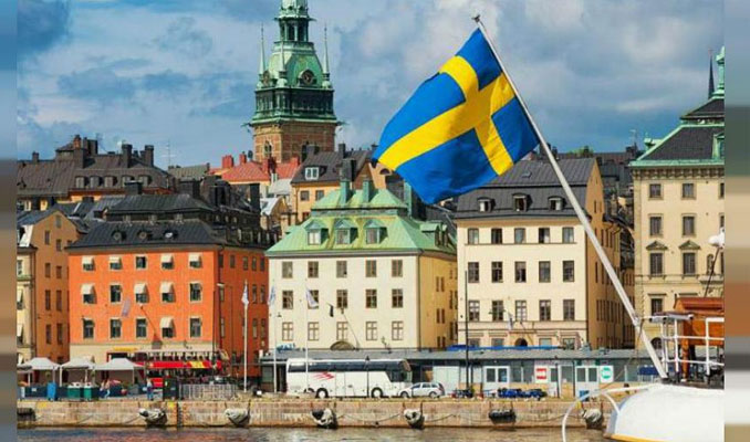 İsveç ekonomisi belirgin şekilde yavaşlıyor