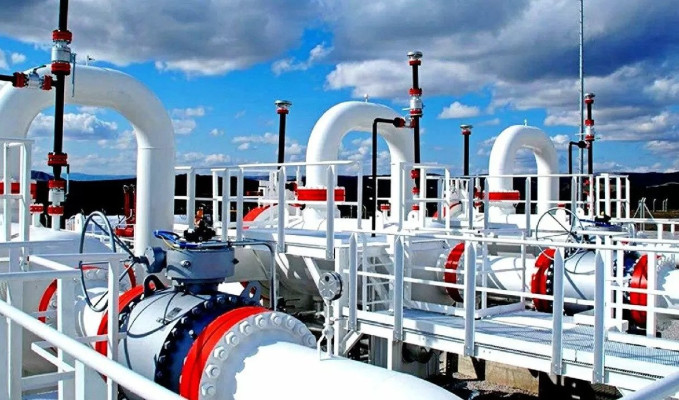 IEA Başkanı Fatih Birol'dan doğalgaz çağrısı