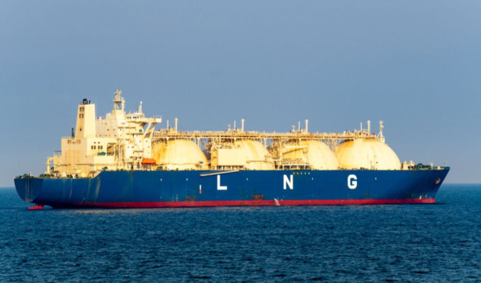  Katar'dan Avrupa'ya şartlı LNG teklifi 