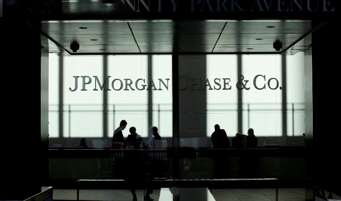 JPMorgan yüzlerce çalışanını işten çıkardı