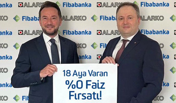 Fibabanka ve Alarko Carrier’den yaz aylarını serinleten kampanya