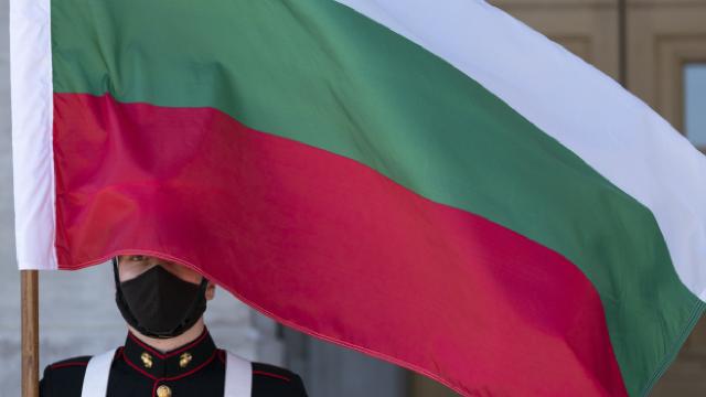 Bulgaristan, Kuzey Makedonya'nın üyelik engelini kaldırdı