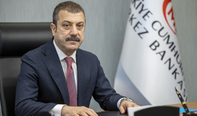 Kavcıoğlu, TİM ziyareti sonrası açıklamalarda bulundu