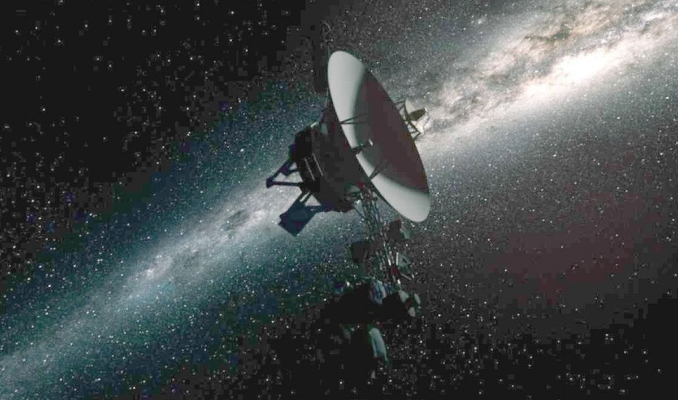 Voyager 1 ve 2,  emekli oluyor