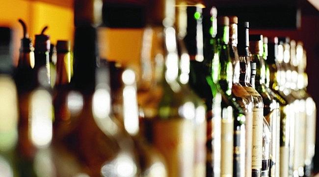 Finlandiya, Rusya'dan alkollü içecek ithalatına yasak getirdi