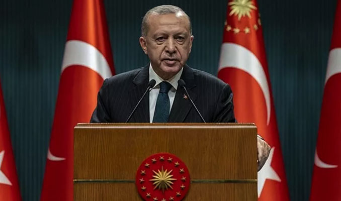 Cumhurbaşkanı Erdoğan asgari ücret artışı için takvim verdi