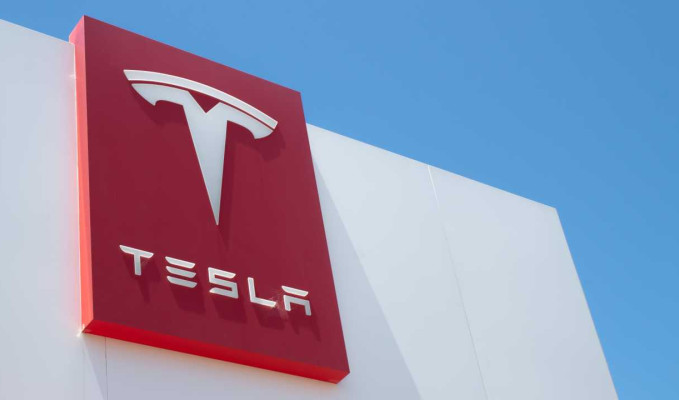 Tesla küçülüyor: California'da ofisini kapattı
