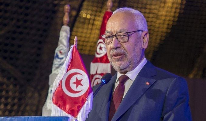 Tunus'ta, Gannuşi dahil 33 kişiye terör örgütü üyeliği davası