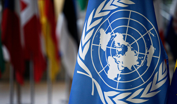 BM'den İsrail'e 'Necef' çağrısı: Tahliyeyi durdurun