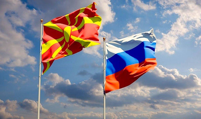 Kuzey Makedonya, Rusya'nın talebini reddetti