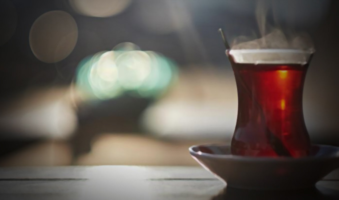 Türk çayı ihracatından 9,8 milyon dolar gelir sağlandı