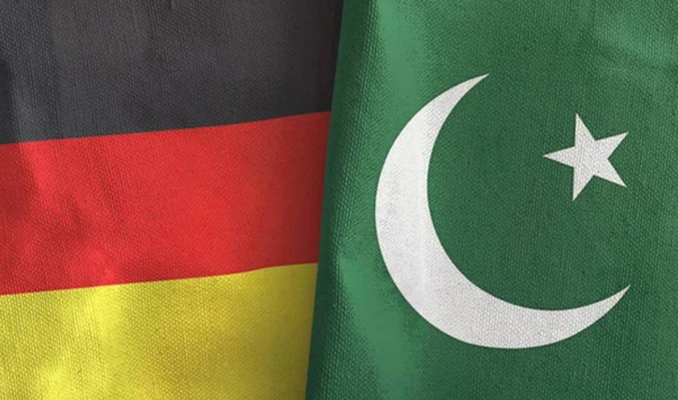 Pakistan ve Almanya'dan 'Afganistan' ortaklığı