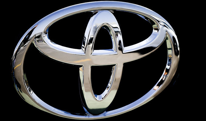 Toyota'nın küresel araç satışları düştü