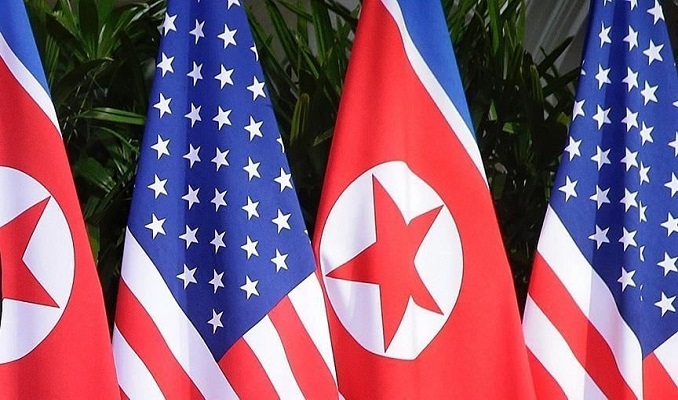 ABD: Kuzey Kore her an nükleer deneme yapabilir
